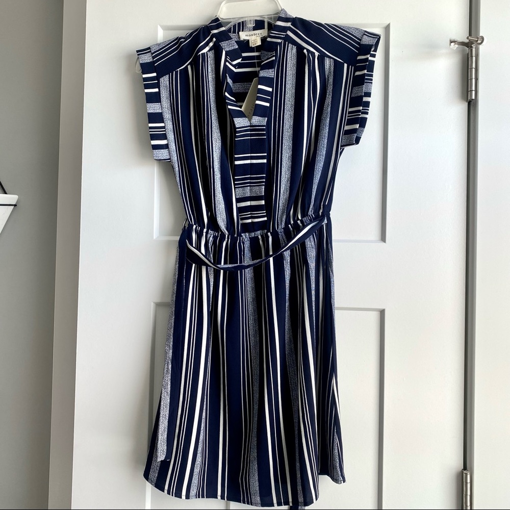 Womens Dress